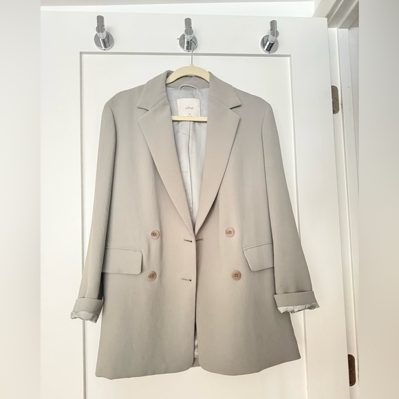 Wilfred Sage Women's Blazer - Picture 1 of 6